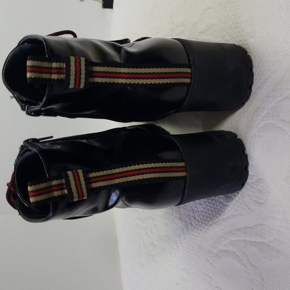 Truffle Boot - Picture 5 of 8